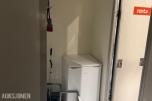 2007 Eurowagon Letthus 5.7M - Spisebrakke - WC