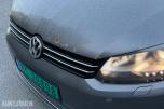 2011 Volkswagen Touran 170 HK AUT CRUISE HENGERFESTE VARMER NAVI 