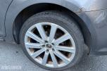 2011 Volkswagen Touran 170 HK AUT CRUISE HENGERFESTE VARMER NAVI 