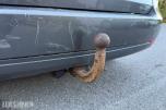 2011 Volkswagen Touran 170 HK AUT CRUISE HENGERFESTE VARMER NAVI 