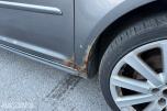 2011 Volkswagen Touran 170 HK AUT CRUISE HENGERFESTE VARMER NAVI 