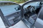2011 Volkswagen Touran 170 HK AUT CRUISE HENGERFESTE VARMER NAVI 