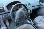 2011 Volkswagen Touran 170 HK AUT CRUISE HENGERFESTE VARMER NAVI 