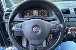 2011 Volkswagen Touran 170 HK AUT CRUISE HENGERFESTE VARMER NAVI 