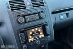 2011 Volkswagen Touran 170 HK AUT CRUISE HENGERFESTE VARMER NAVI 