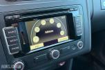 2011 Volkswagen Touran 170 HK AUT CRUISE HENGERFESTE VARMER NAVI 