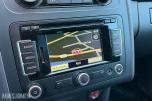 2011 Volkswagen Touran 170 HK AUT CRUISE HENGERFESTE VARMER NAVI 