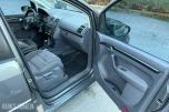 2011 Volkswagen Touran 170 HK AUT CRUISE HENGERFESTE VARMER NAVI 