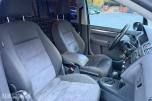 2011 Volkswagen Touran 170 HK AUT CRUISE HENGERFESTE VARMER NAVI 