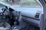 2011 Volkswagen Touran 170 HK AUT CRUISE HENGERFESTE VARMER NAVI 