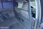 2011 Volkswagen Touran 170 HK AUT CRUISE HENGERFESTE VARMER NAVI 