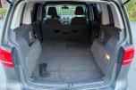 2011 Volkswagen Touran 170 HK AUT CRUISE HENGERFESTE VARMER NAVI 