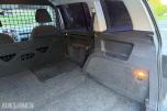 2011 Volkswagen Touran 170 HK AUT CRUISE HENGERFESTE VARMER NAVI 