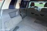 2011 Volkswagen Touran 170 HK AUT CRUISE HENGERFESTE VARMER NAVI 