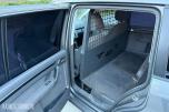2011 Volkswagen Touran 170 HK AUT CRUISE HENGERFESTE VARMER NAVI 