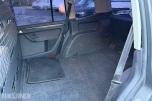 2011 Volkswagen Touran 170 HK AUT CRUISE HENGERFESTE VARMER NAVI 