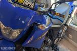 2008 Yamaha XT 660 X
