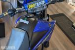 2008 Yamaha XT 660 X