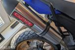2008 Yamaha XT 660 X