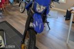 2008 Yamaha XT 660 X