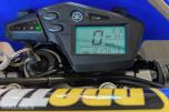 2008 Yamaha XT 660 X