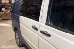 2014 Mercedes-Benz Vito - V116 A2 4MATIC - Innredning - 265200KM