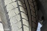 2014 Mercedes-Benz Vito - V116 A2 4MATIC - Innredning - 265200KM