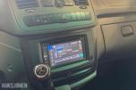 2014 Mercedes-Benz Vito - V116 A2 4MATIC - Innredning - 265200KM