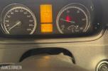 2014 Mercedes-Benz Vito - V116 A2 4MATIC - Innredning - 265200KM