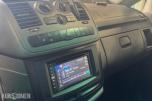 2014 Mercedes-Benz Vito - V116 A2 4MATIC - Innredning - 265200KM