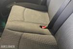 2014 Mercedes-Benz Vito - V116 A2 4MATIC - Innredning - 265200KM