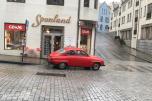 1969 Saab 96 V4 MYE PÅKOSTET - EU OK 06.2027