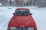 1969 Saab 96 V4 MYE PÅKOSTET - EU OK 06.2027