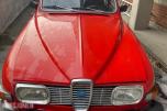 1969 Saab 96 V4 MYE PÅKOSTET - EU OK 06.2027