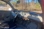 1969 Saab 96 V4 MYE PÅKOSTET - EU OK 06.2027
