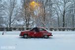 1969 Saab 96 V4 MYE PÅKOSTET - EU OK 06.2027