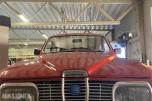 1969 Saab 96 V4 MYE PÅKOSTET - EU OK 06.2027
