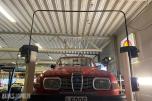 1969 Saab 96 V4 MYE PÅKOSTET - EU OK 06.2027