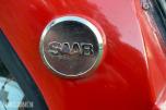 1969 Saab 96 V4 MYE PÅKOSTET - EU OK 06.2027