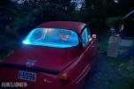 1969 Saab 96 V4 MYE PÅKOSTET - EU OK 06.2027