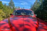 1969 Saab 96 V4 MYE PÅKOSTET - EU OK 06.2027