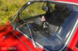 1969 Saab 96 V4 MYE PÅKOSTET - EU OK 06.2027
