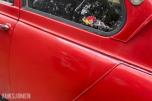 1969 Saab 96 V4 MYE PÅKOSTET - EU OK 06.2027