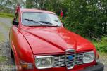 1969 Saab 96 V4 MYE PÅKOSTET - EU OK 06.2027