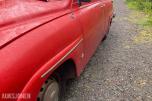 1969 Saab 96 V4 MYE PÅKOSTET - EU OK 06.2027