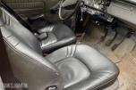 1969 Saab 96 V4 MYE PÅKOSTET - EU OK 06.2027