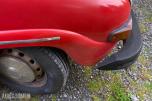 1969 Saab 96 V4 MYE PÅKOSTET - EU OK 06.2027