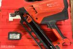 Hilti  GX 90 WF spikerpistol