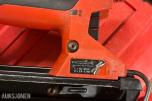 Hilti  GX 90 WF spikerpistol