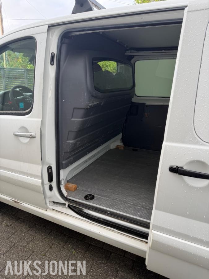 2016 Toyota ProAce 2.0 Diesel 128hk 87100km *INGEN MINSTEPRIS*